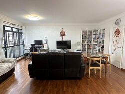 Blk 290A Compassvale Crescent (Sengkang), HDB 5 Rooms #610632391